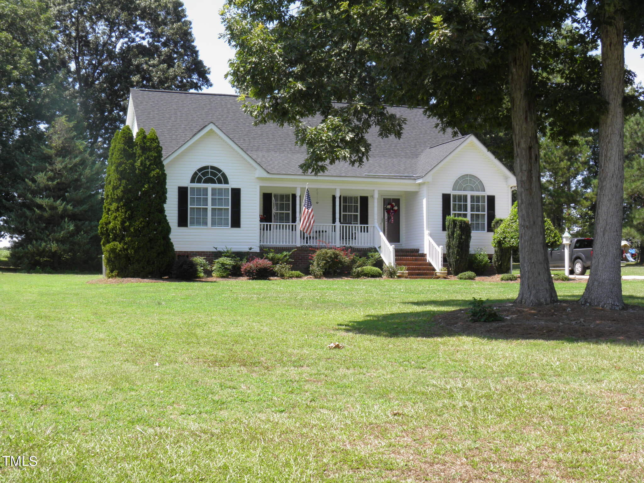 1426 Stallion Road Rocky Mount, NC 27804 - Photo 28 of 29 P8181209