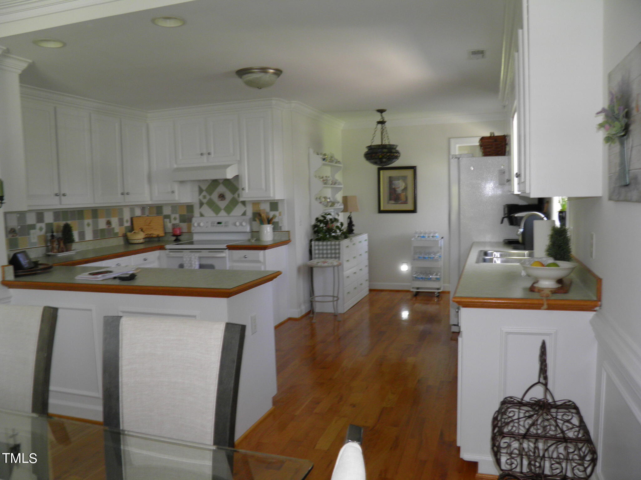 1426 Stallion Road Rocky Mount, NC 27804 - Photo 8 of 29 P8181222