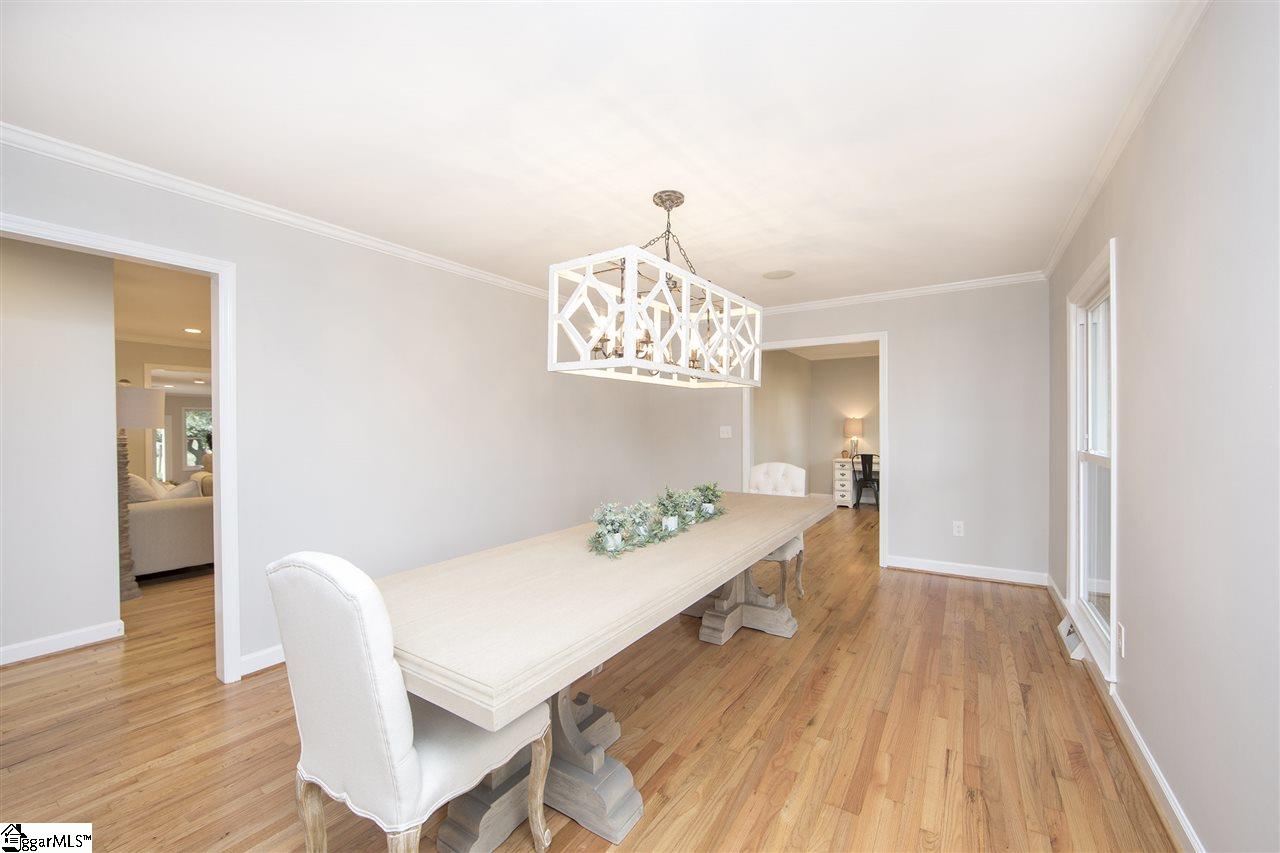 15 Isbell Lane Greenville, SC 29607 - Photo 6 of 36 Gallery Image 6