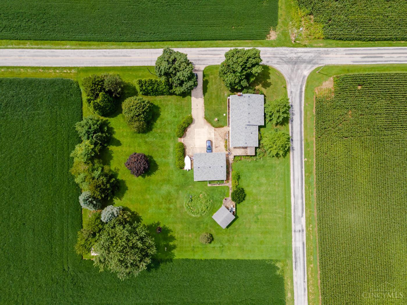 3142 Paint Creek Road Eaton, OH 45320 - Photo 24 of 25 Gallery Image 24