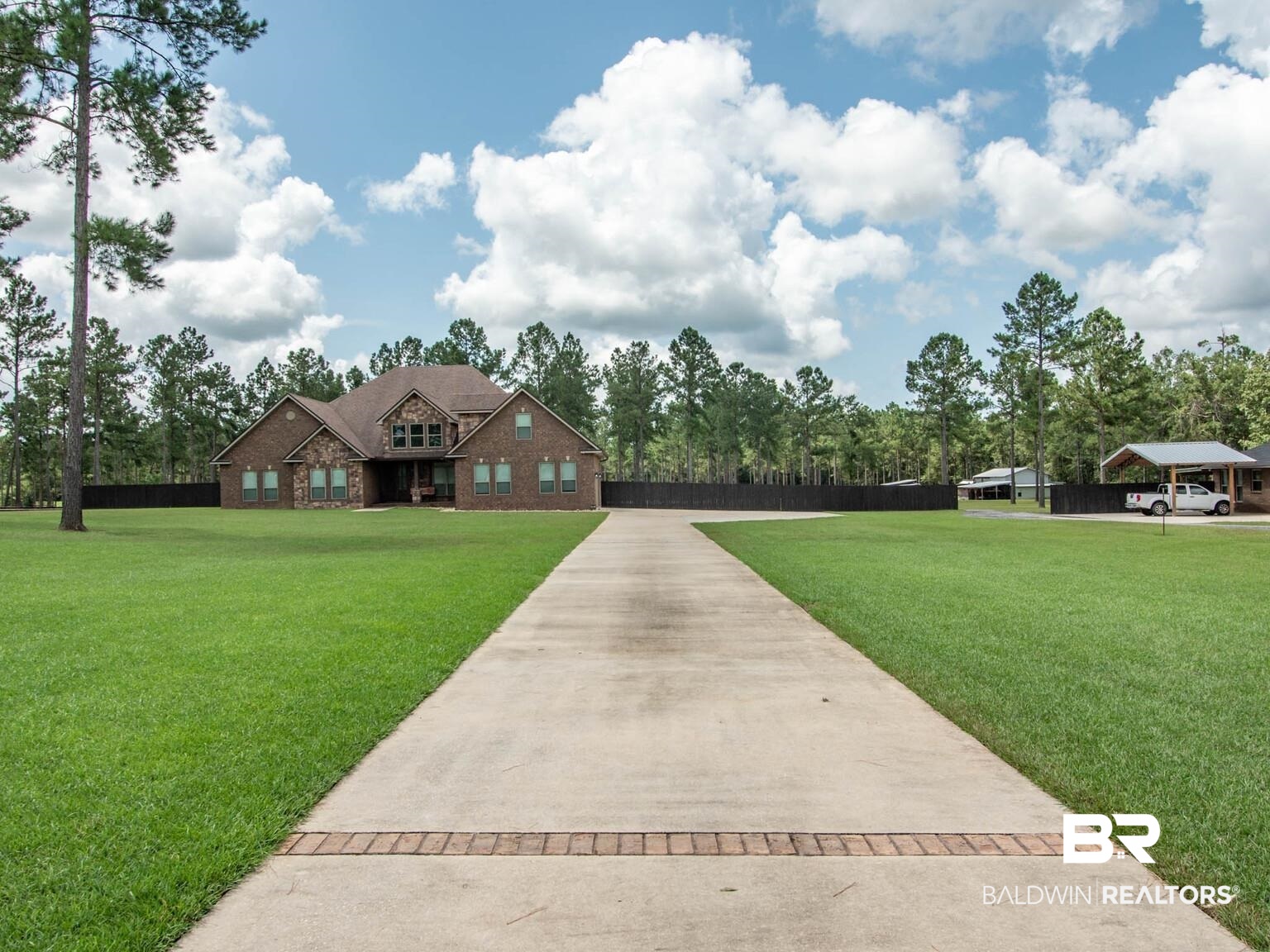 4089 Sunshine Hill Road Molino, FL 32577 - Photo 3 of 48