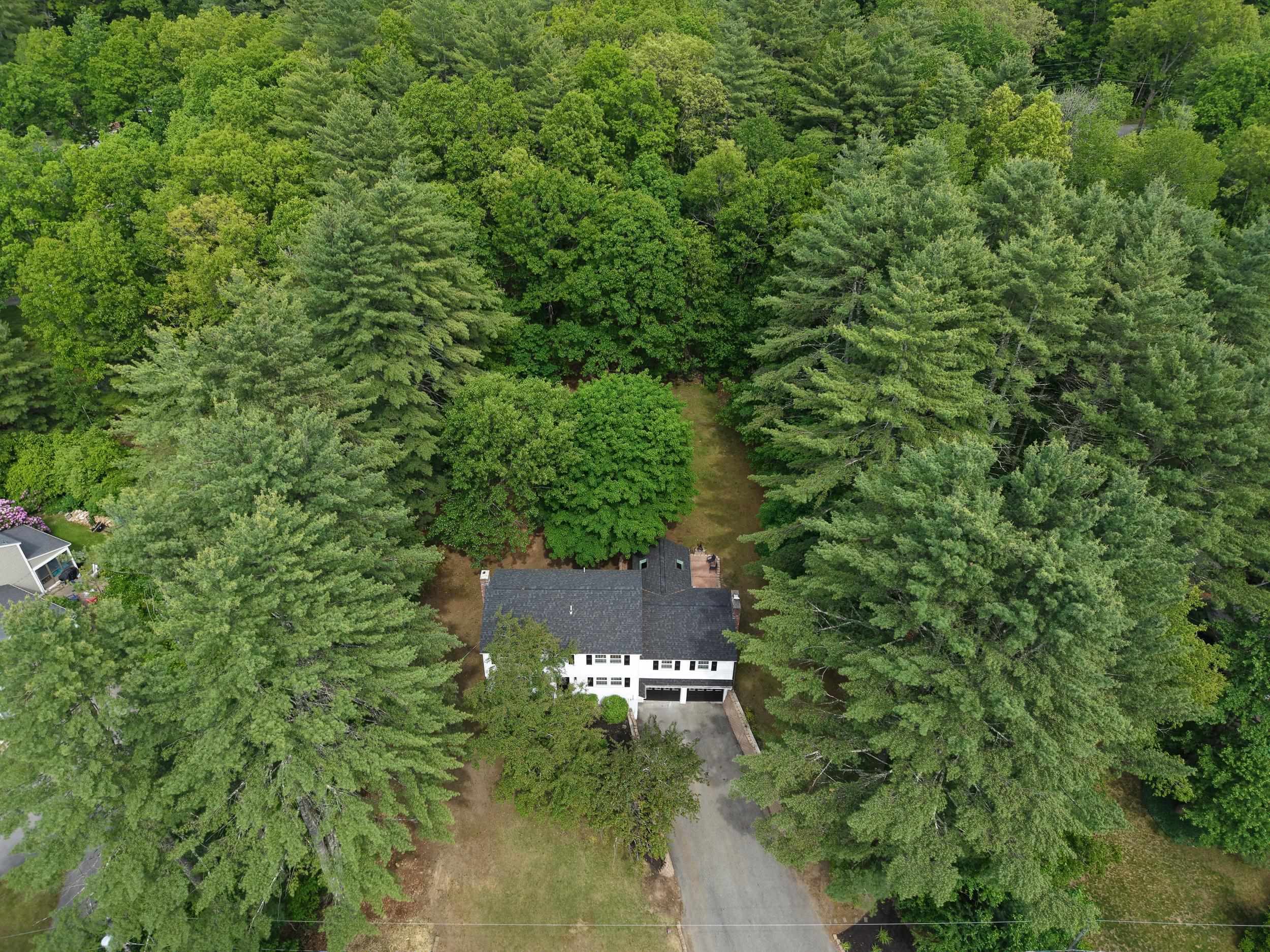 9 Northfield Road Amherst, NH 03031 - Photo 30 of 55