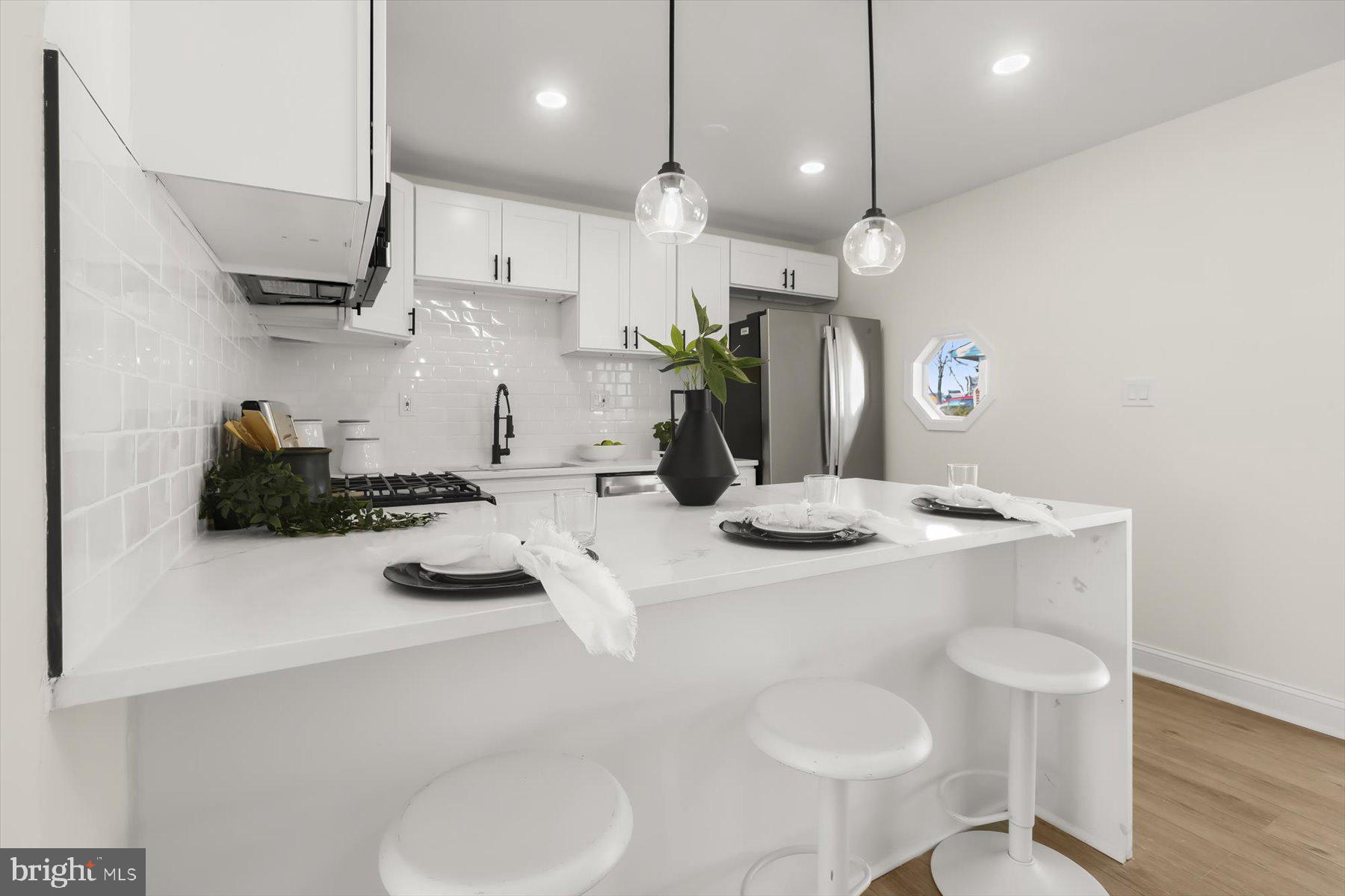 2000 Hanson Road Edgewood, MD 21040 - Photo 11 of 25 Breakfast Bar