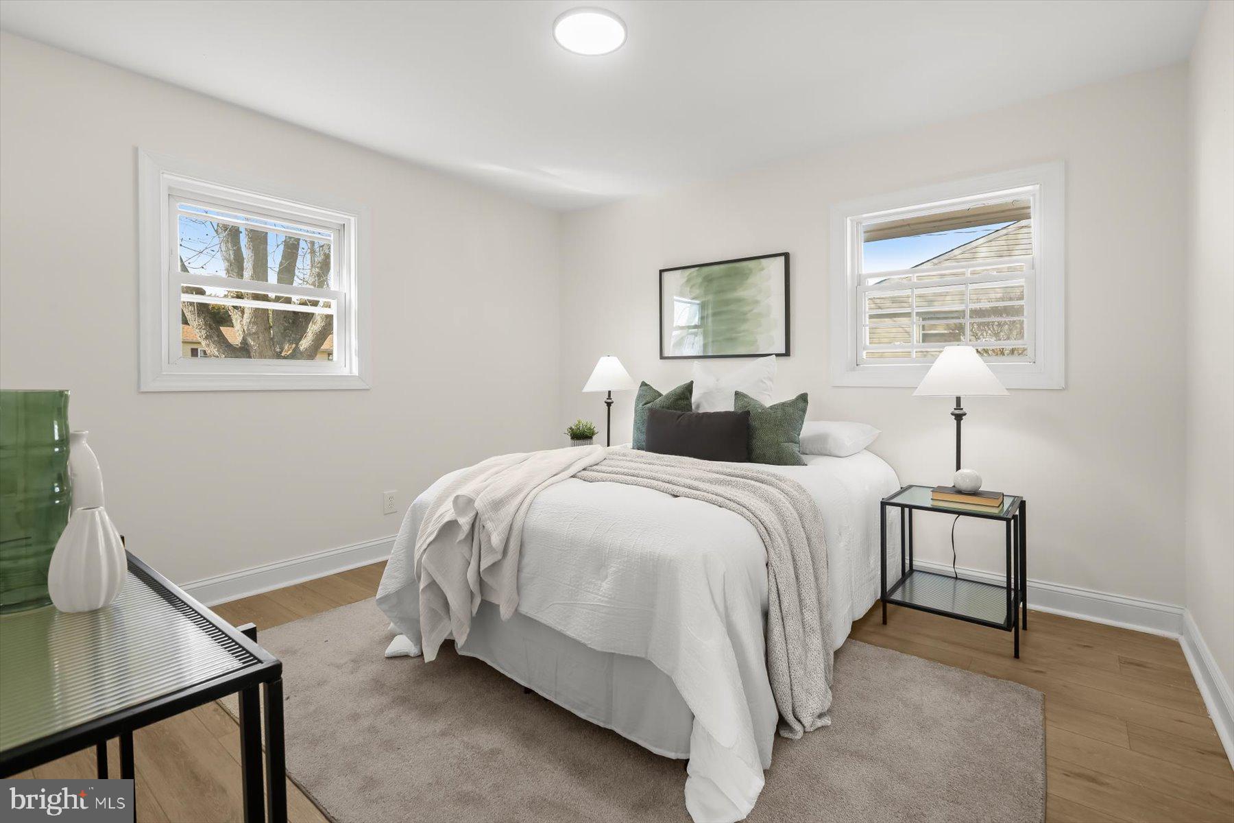 2000 Hanson Road Edgewood, MD 21040 - Photo 13 of 25 Main level Primary