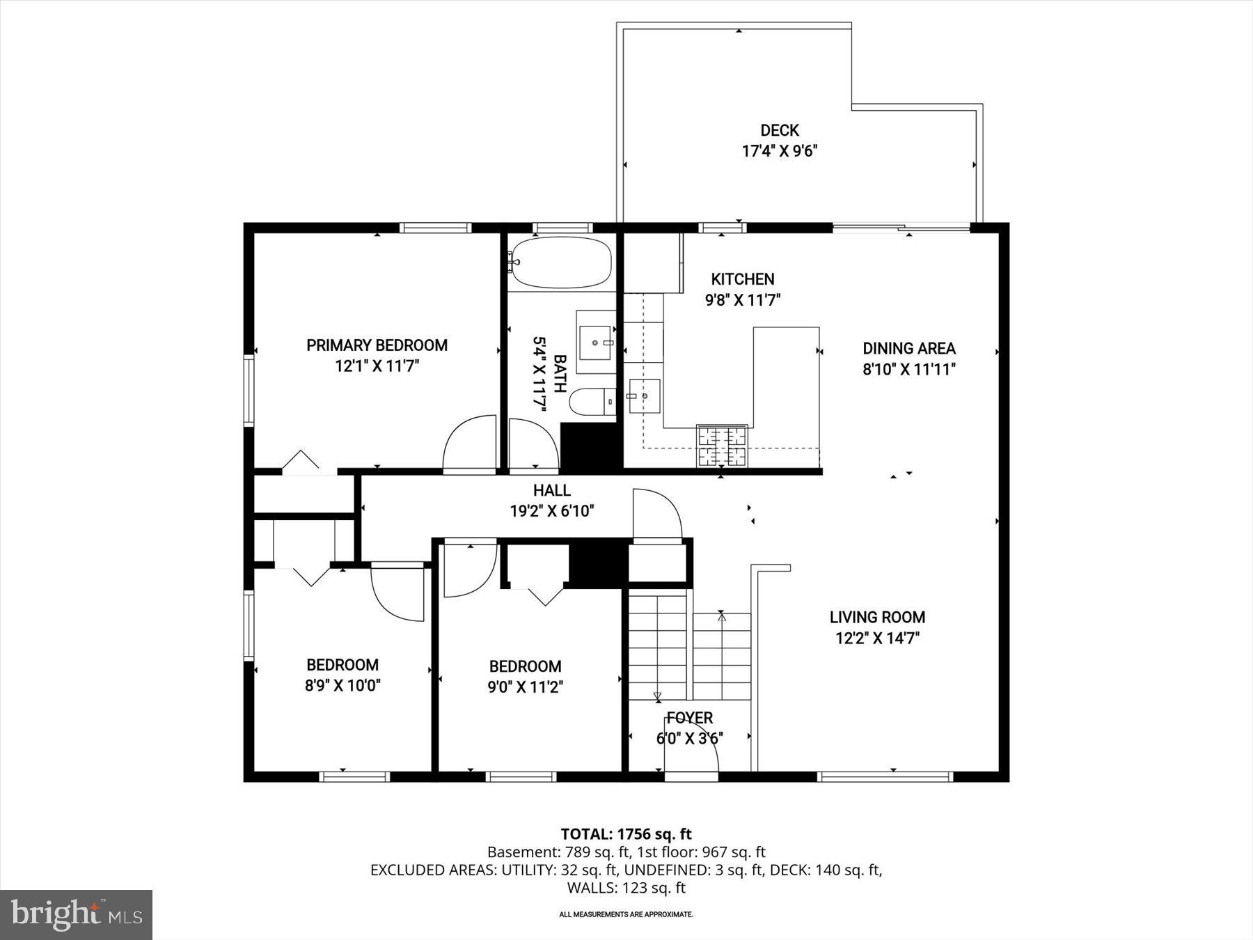 2000 Hanson Road Edgewood, MD 21040 - Photo 23 of 25 Main level