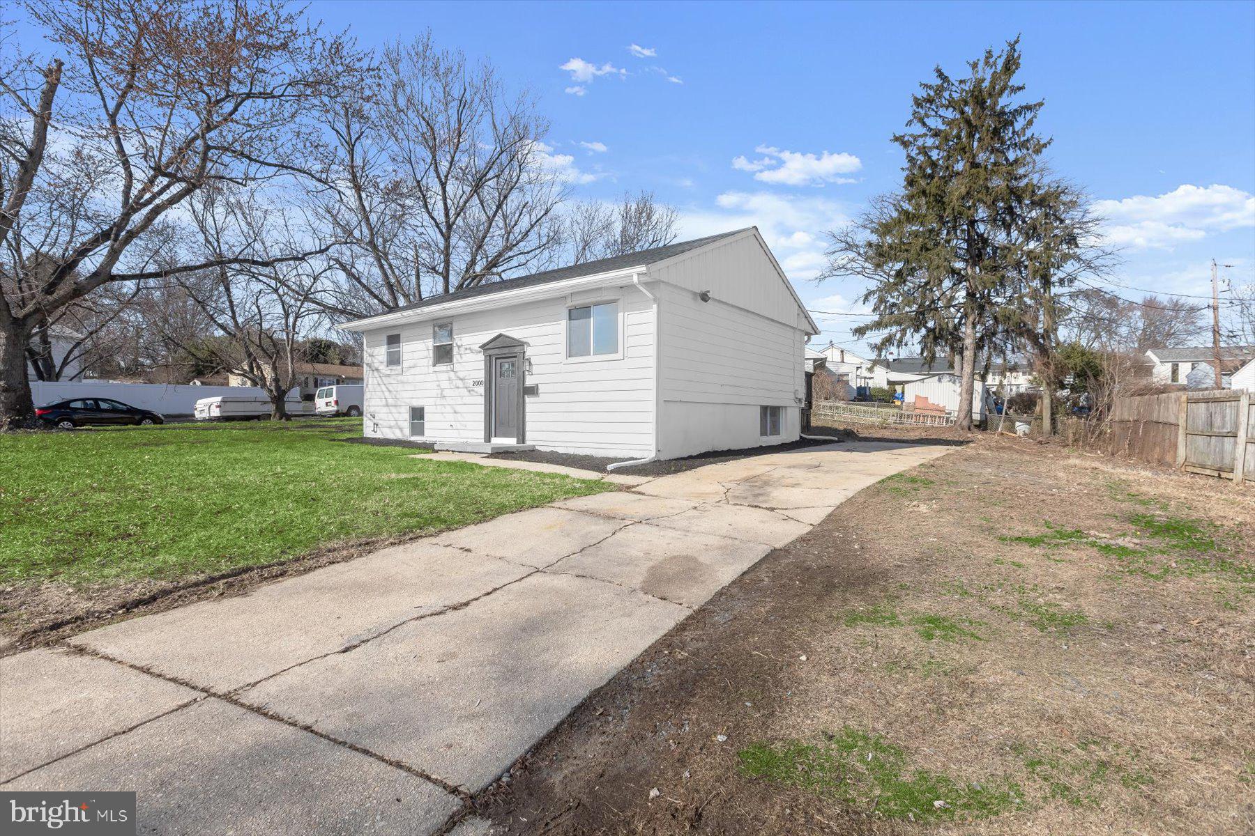 2000 Hanson Road Edgewood, MD 21040 - Photo 3 of 25 Parking for 4