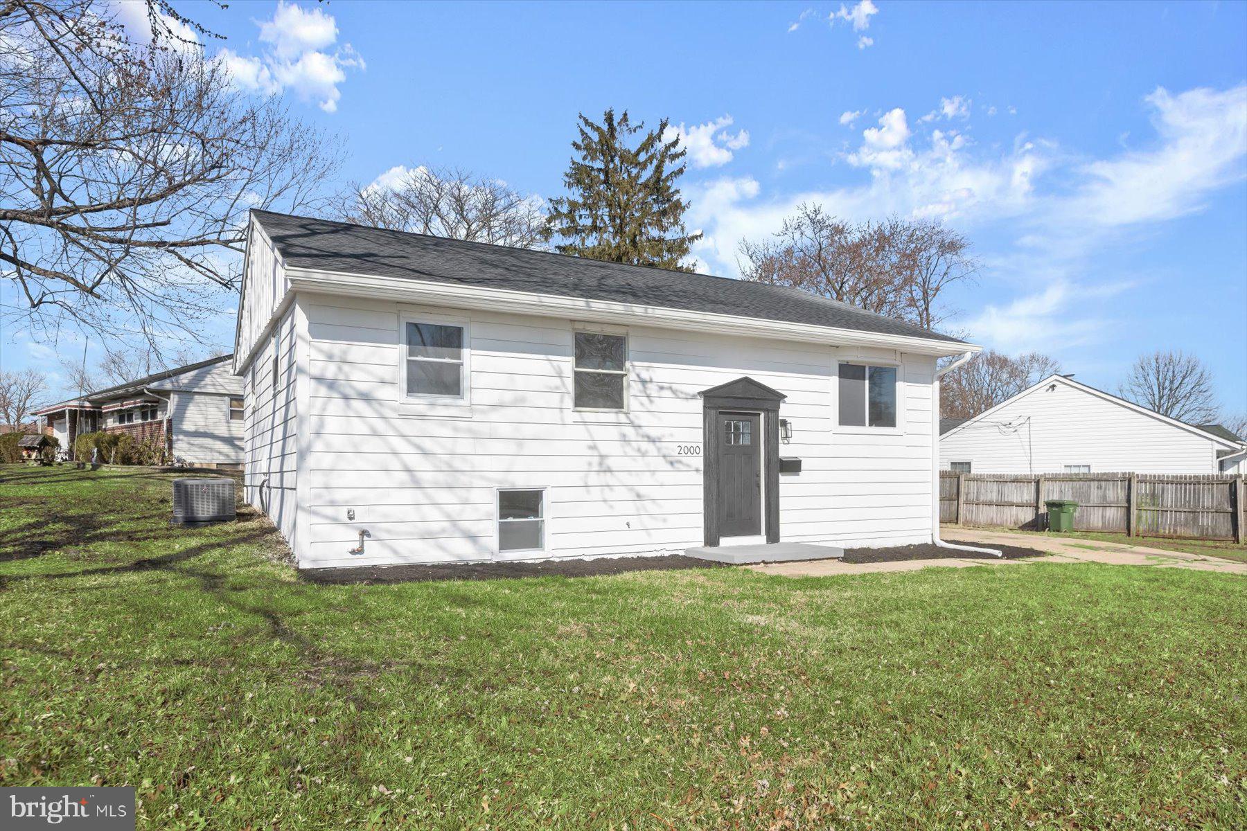 2000 Hanson Road Edgewood, MD 21040 - Photo 4 of 25 Completely Renovated!