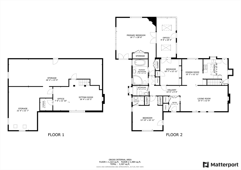 200 North Road Chelmsford, MA 01824 - Photo 34 of 34 Gallery Image 34