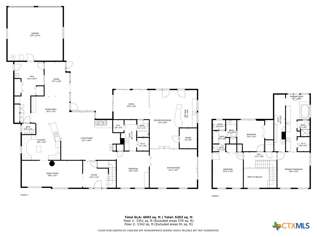 1101 Clark Street Yoakum, TX 77995 - Photo 3 of 48