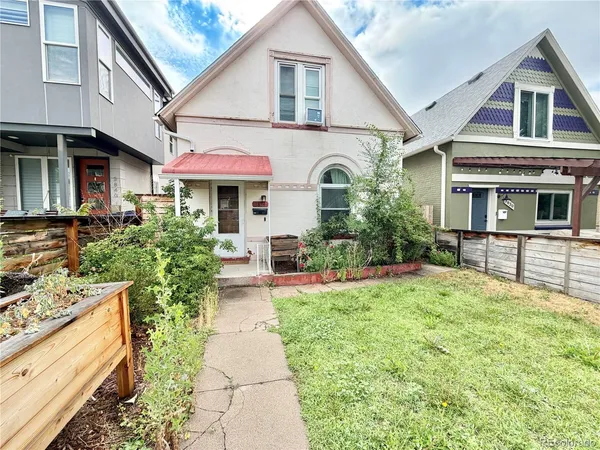 $3,395 | 3834 Quivas Street, Denver, CO 80211