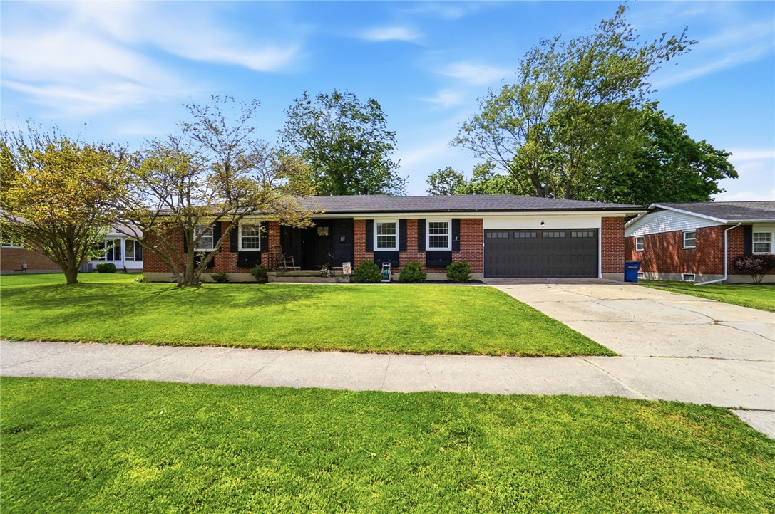 301 Arlington Road Brookville, OH 45309 - Photo 1 of 47