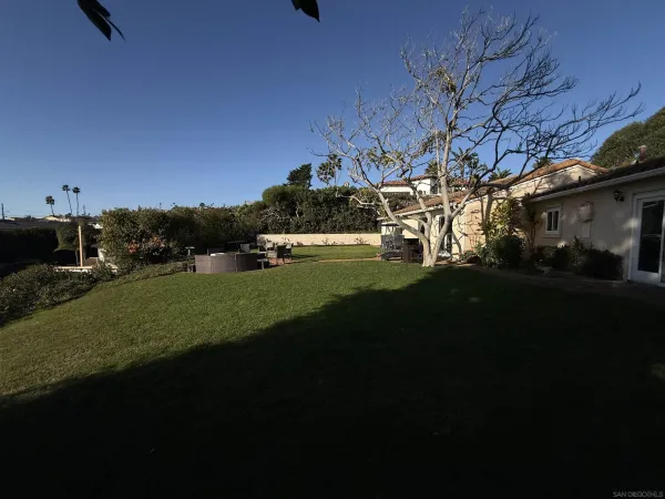 $12,500 | 5432 Candlelight Drive, La Jolla, CA 92037