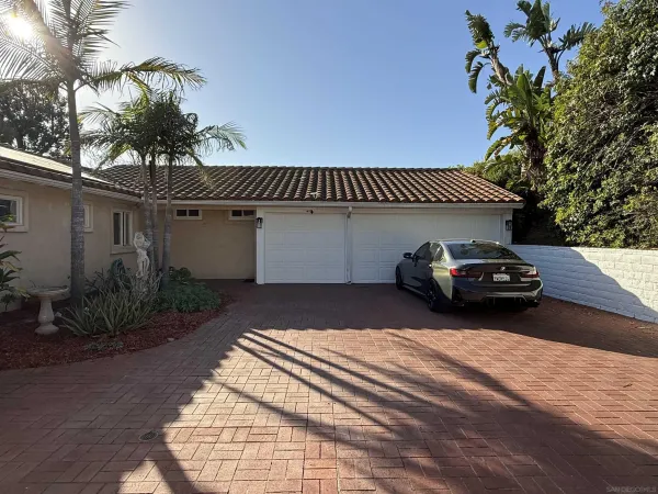 $12,500 | 5432 Candlelight Drive, La Jolla, CA 92037