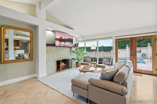 $12,500 | 5432 Candlelight Drive, La Jolla, CA 92037