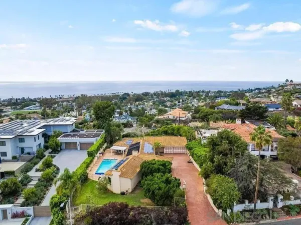 $12,500 | 5432 Candlelight Drive, La Jolla, CA 92037
