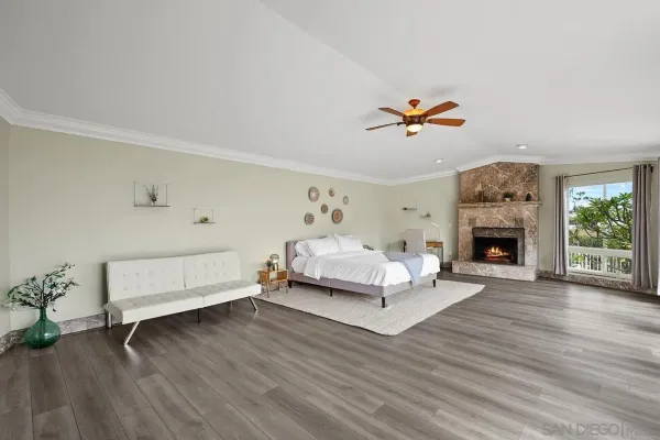 $12,500 | 5432 Candlelight Drive, La Jolla, CA 92037