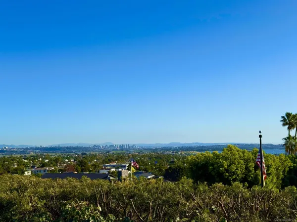 $12,500 | 5432 Candlelight Drive, La Jolla, CA 92037