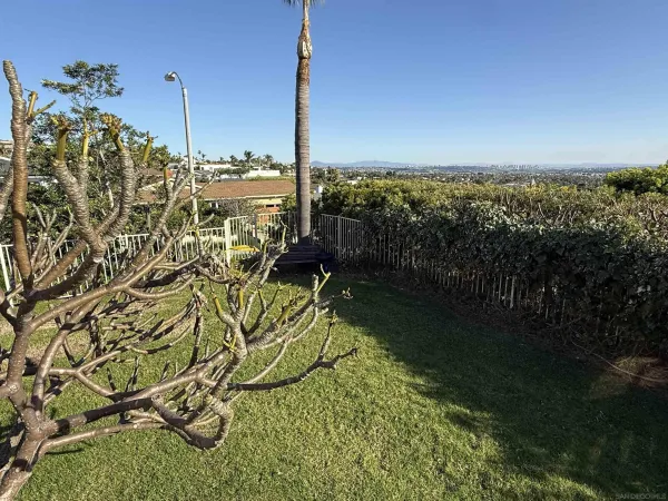 $12,500 | 5432 Candlelight Drive, La Jolla, CA 92037