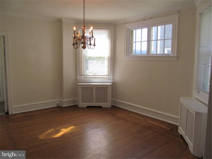 856 East Rittenhouse Street Philadelphia, PA 19138 - Photo 6 of 21 Dining Room