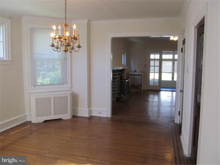 856 East Rittenhouse Street Philadelphia, PA 19138 - Photo 7 of 21 Dining Room