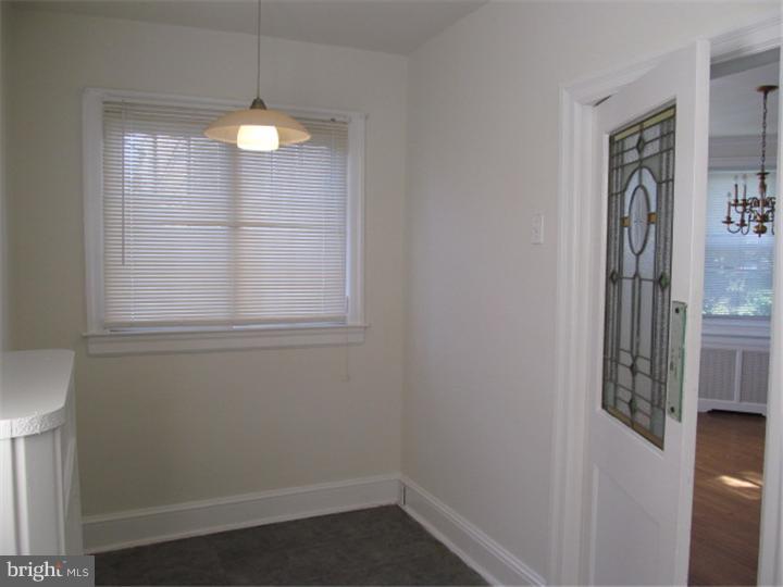 856 East Rittenhouse Street Philadelphia, PA 19138 - Photo 9 of 21 Breakfast Room