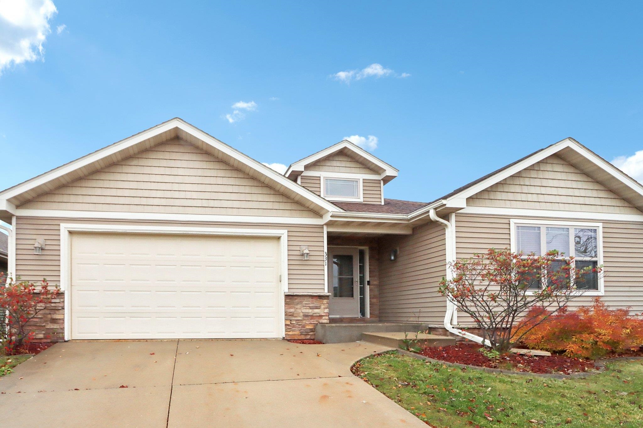 331 South Longfield Drive Sun Prairie, WI 53590 - Photo 1 of 1