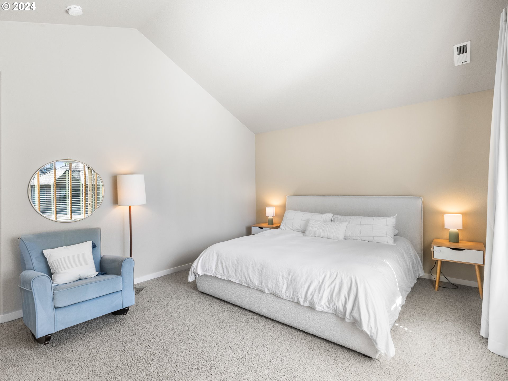8938 Southwest Taylors Ferry Road Portland, OR 97223 - Photo 12 of 36 Bedroom, Owner's Suite