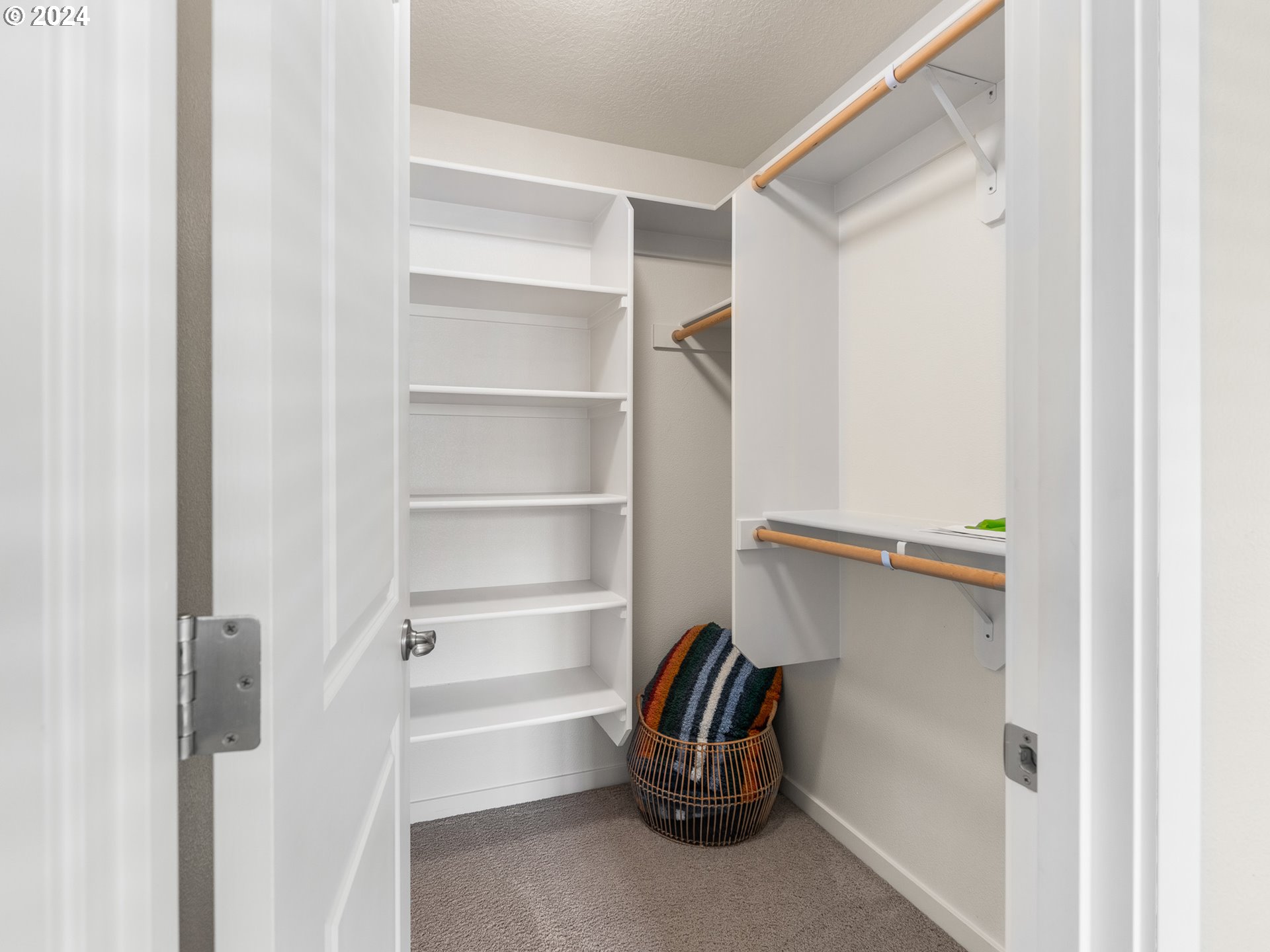 8938 Southwest Taylors Ferry Road Portland, OR 97223 - Photo 22 of 36 Bedroom