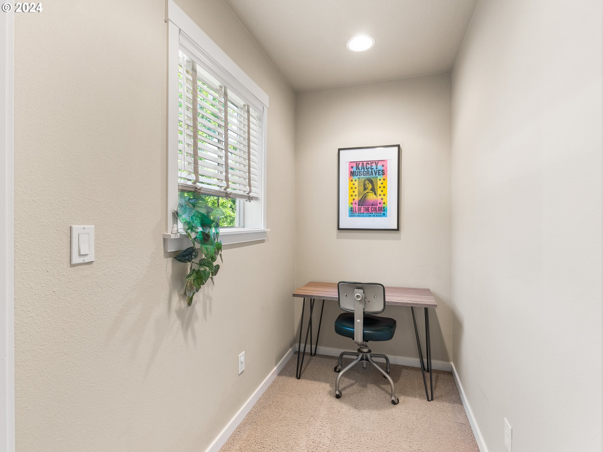 8938 Southwest Taylors Ferry Road Portland, OR 97223 - Photo 23 of 36 Bedroom