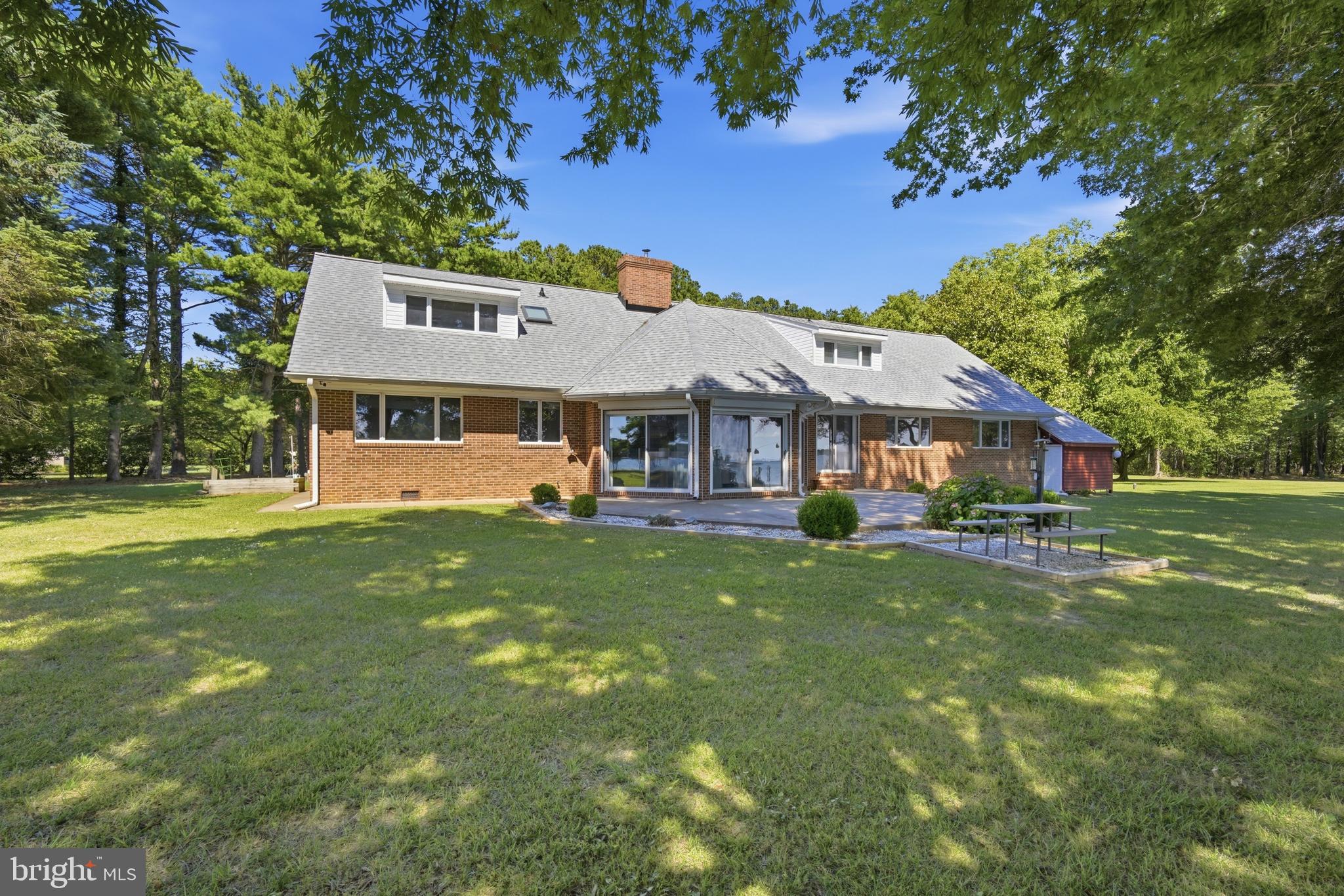 26279 Deep Water Harbor Road Easton, MD 21601 - Photo 39 of 51
