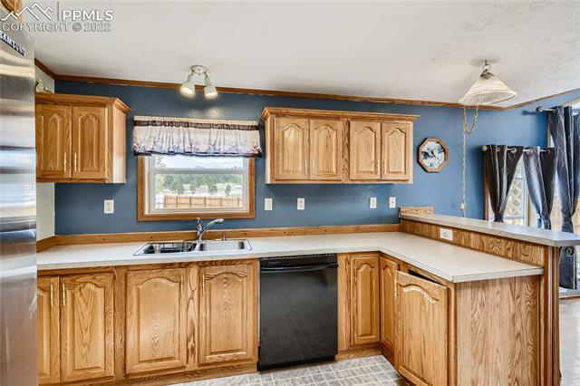 232 Heiserman Road Florissant, CO 80816 - Photo 12 of 27