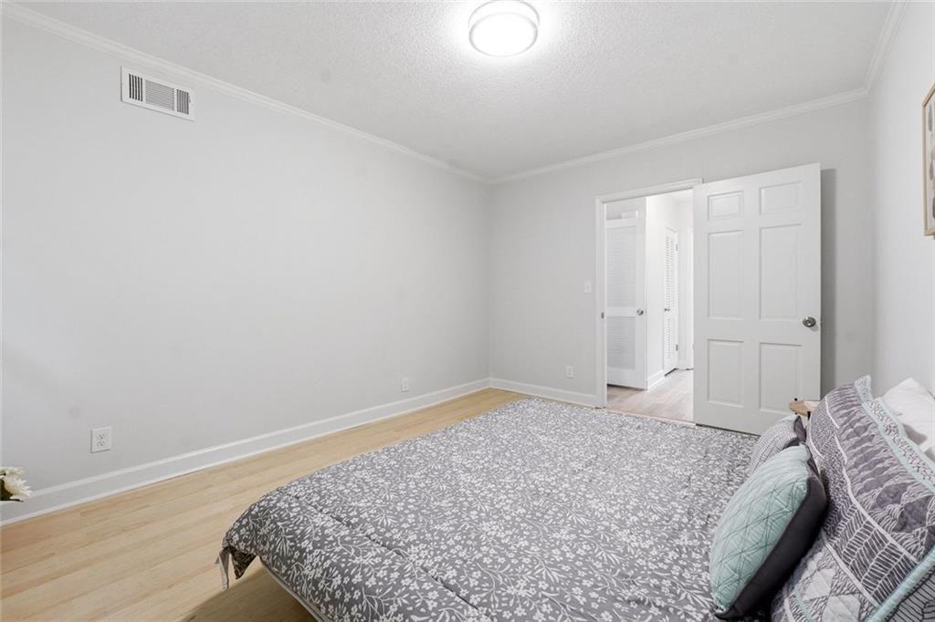 2355 Henderson Mill Road, Unit 4 Atlanta, GA 30345 - Photo 11 of 21
