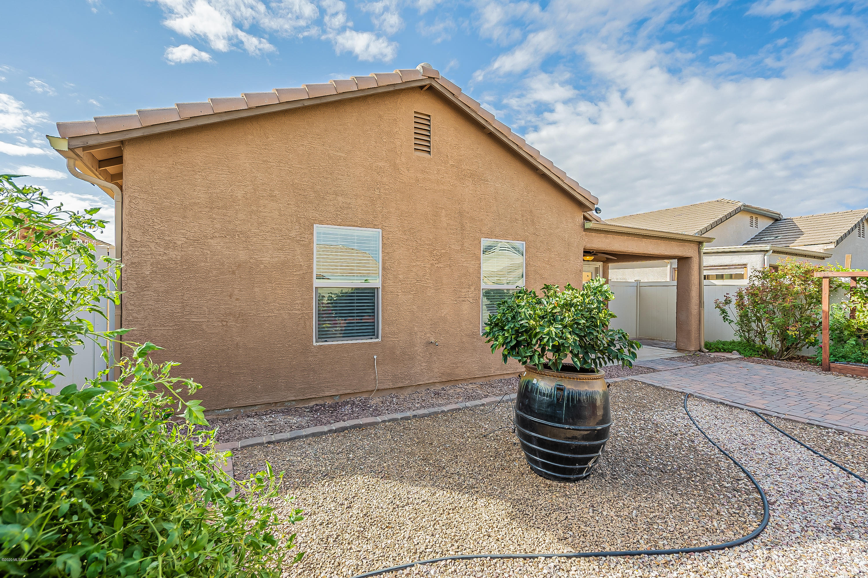 21172 East Treasure Road Red Rock, AZ 85145 - Photo 39 of 47