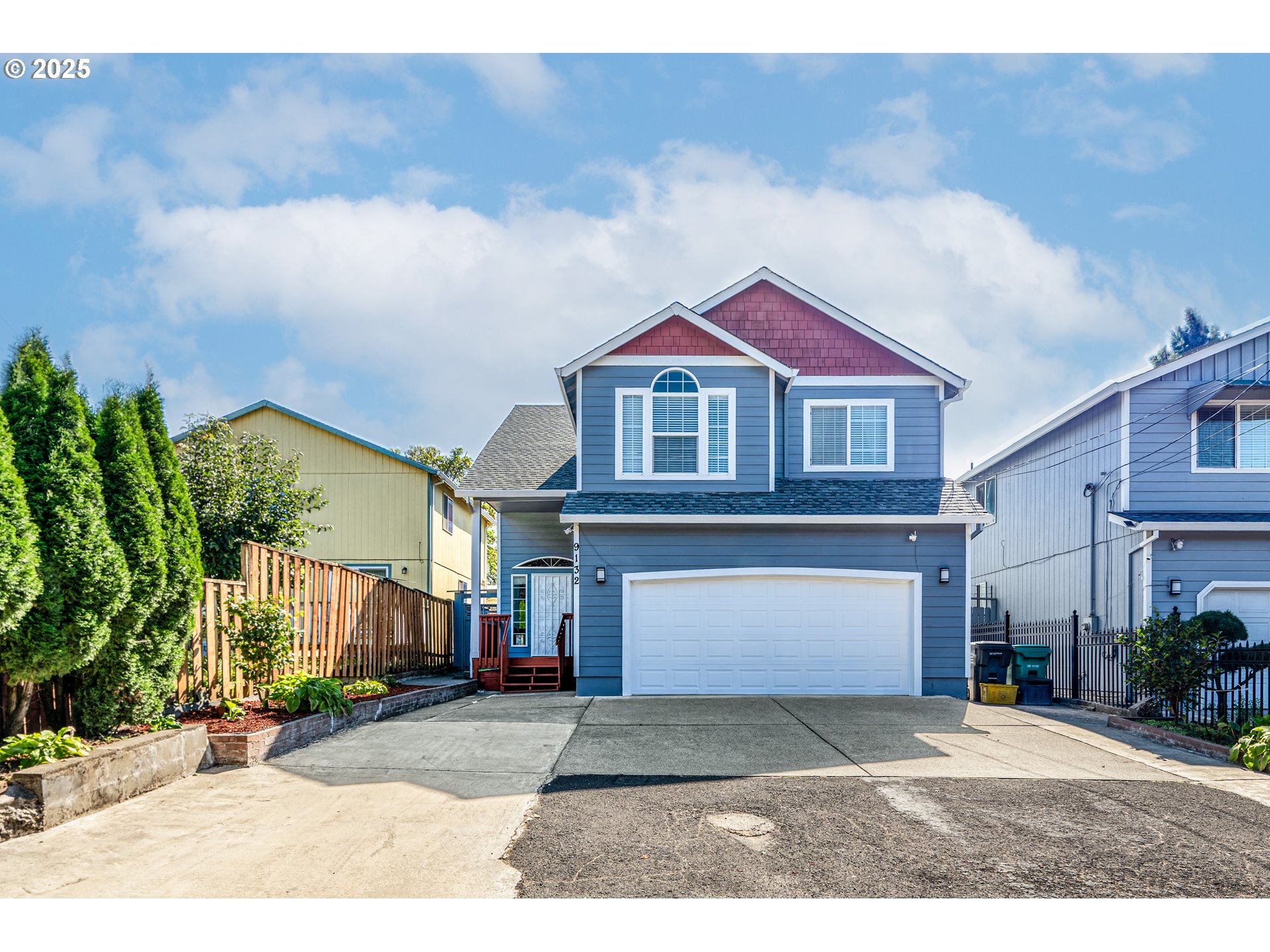 9132 Southeast Clinton Street Portland, OR 97266 - Photo 1 of 36