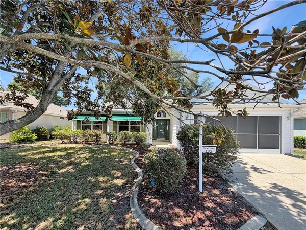 $300,000 | 1407 Figueroa Street, The Villages, FL 32162