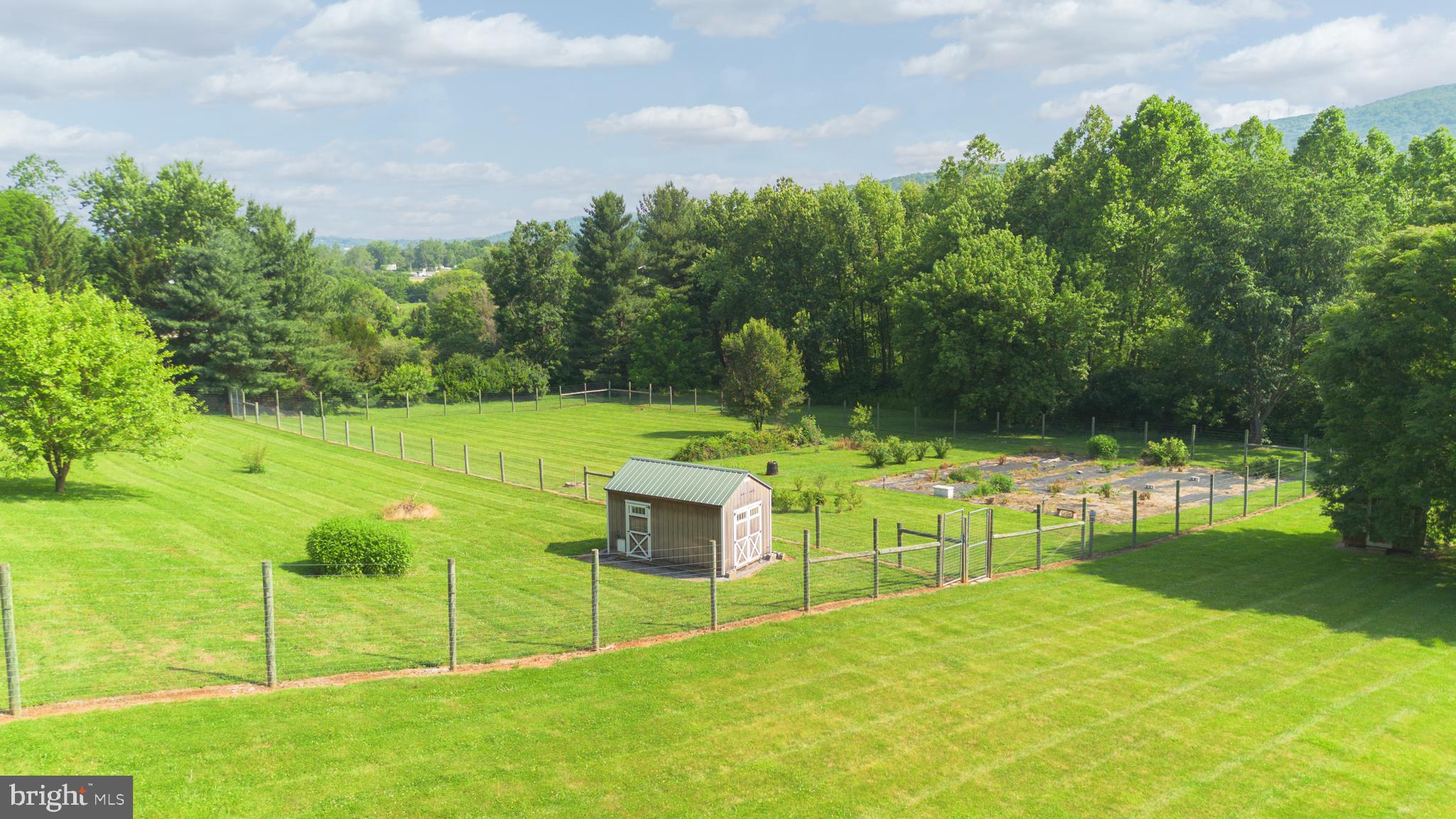 8613 Hollow Road Middletown, MD 21769 - Photo 75 of 87