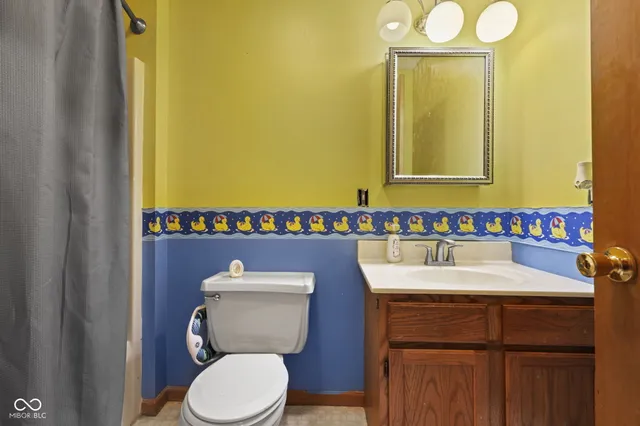 $179,900 | 1053 Private Road 660 North, Brazil, IN 47834