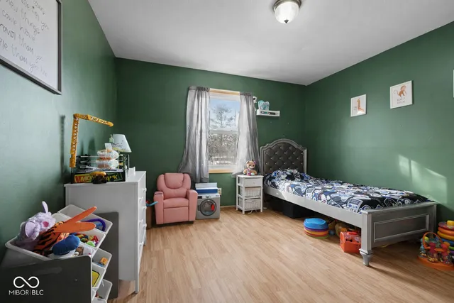 $179,900 | 1053 Private Road 660 North, Brazil, IN 47834