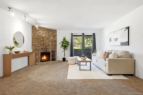 $287,000 | 3295 South Ammons Street, Unit 108, Denver, CO 80227