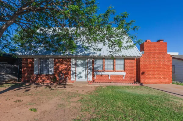 $138,000 | 122 Womack Street, Borger, TX 79007