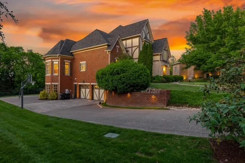 $3,399,000 | 9254 Wardley Park Lane, Brentwood, TN 37027