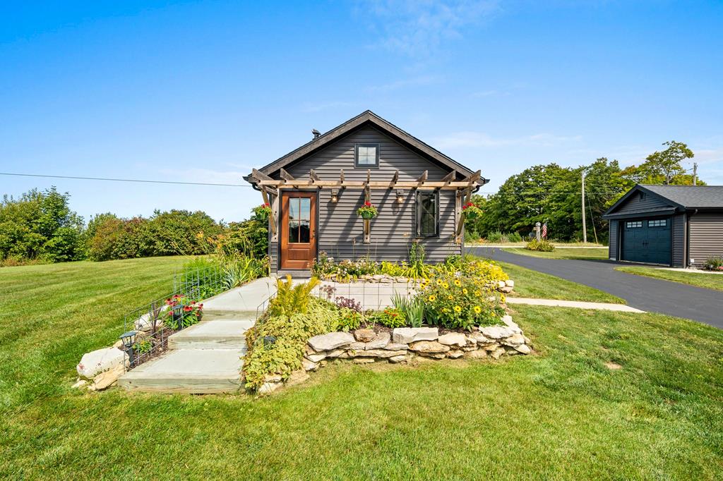 633 Isle View Road Ellison Bay, WI 54210 - Photo 47 of 78
