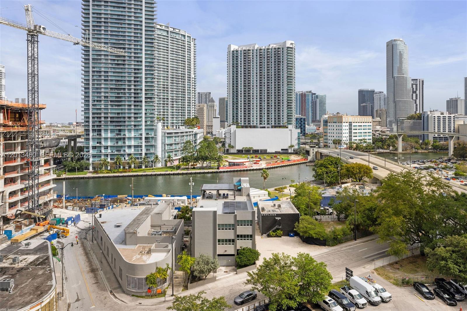 88 Southwest 7th Street, Unit 1201 Miami, FL 33130 - Photo 36 of 39