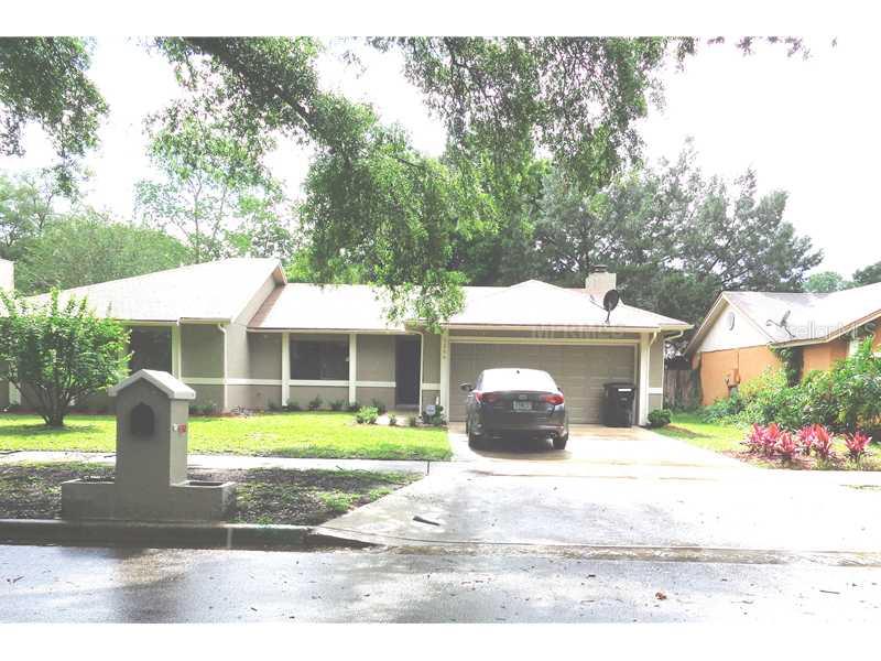5266 Stone Harbour Road Orlando, FL 32808 - Photo 1 of 1 Exterior Front