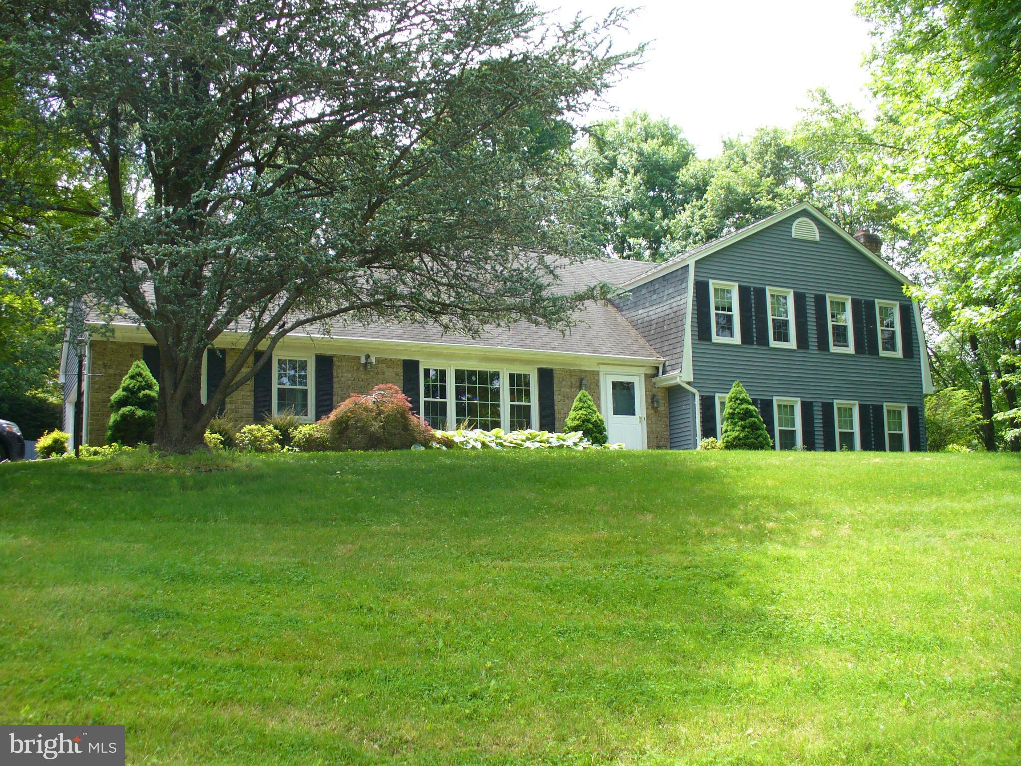 1708 Chester Mill Road Silver Spring, MD 20906 - Photo 1 of 30 Exterior (Front)