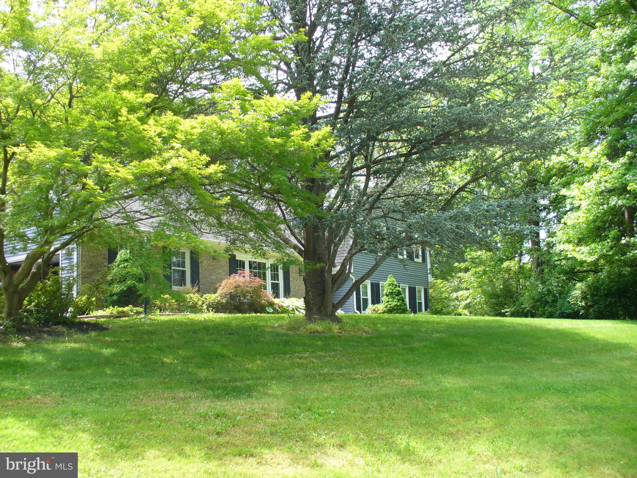 1708 Chester Mill Road Silver Spring, MD 20906 - Photo 2 of 30 Exterior (Front)