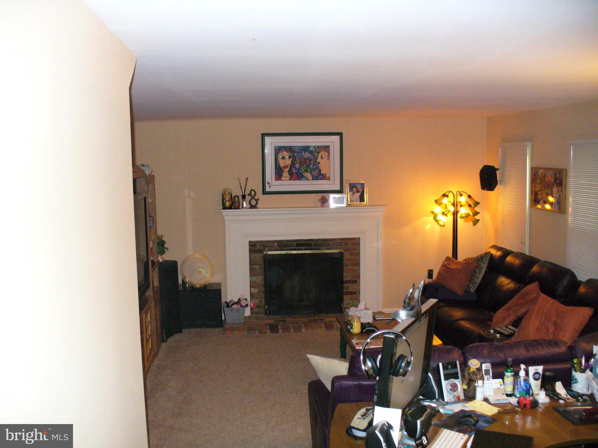 1708 Chester Mill Road Silver Spring, MD 20906 - Photo 14 of 30 Family Room