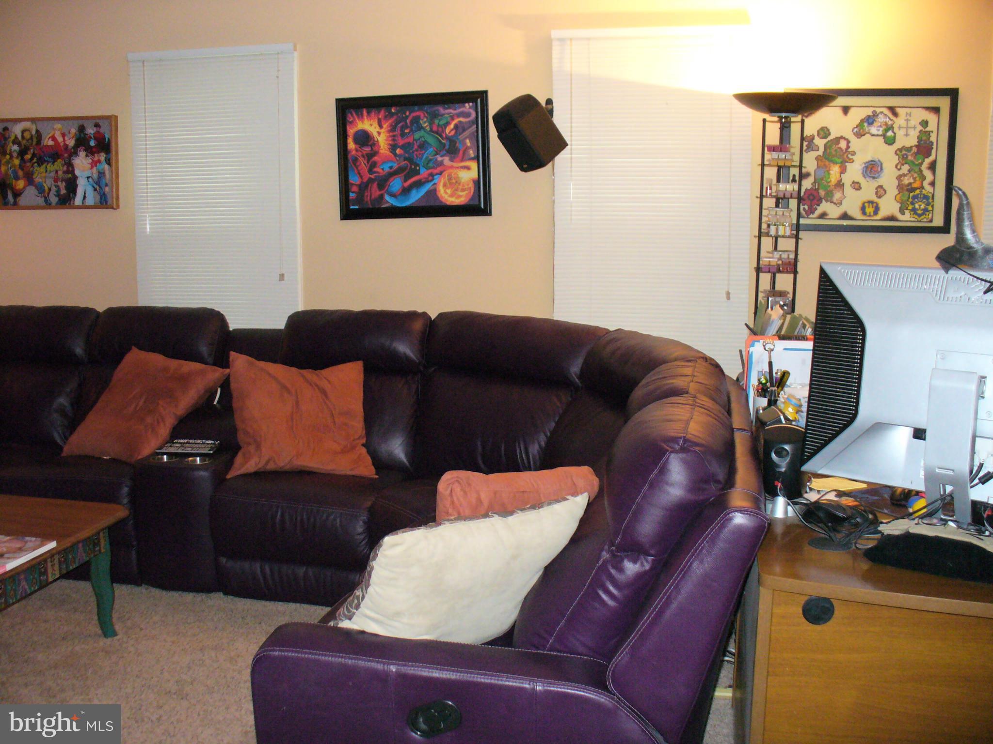 1708 Chester Mill Road Silver Spring, MD 20906 - Photo 15 of 30 Family Room