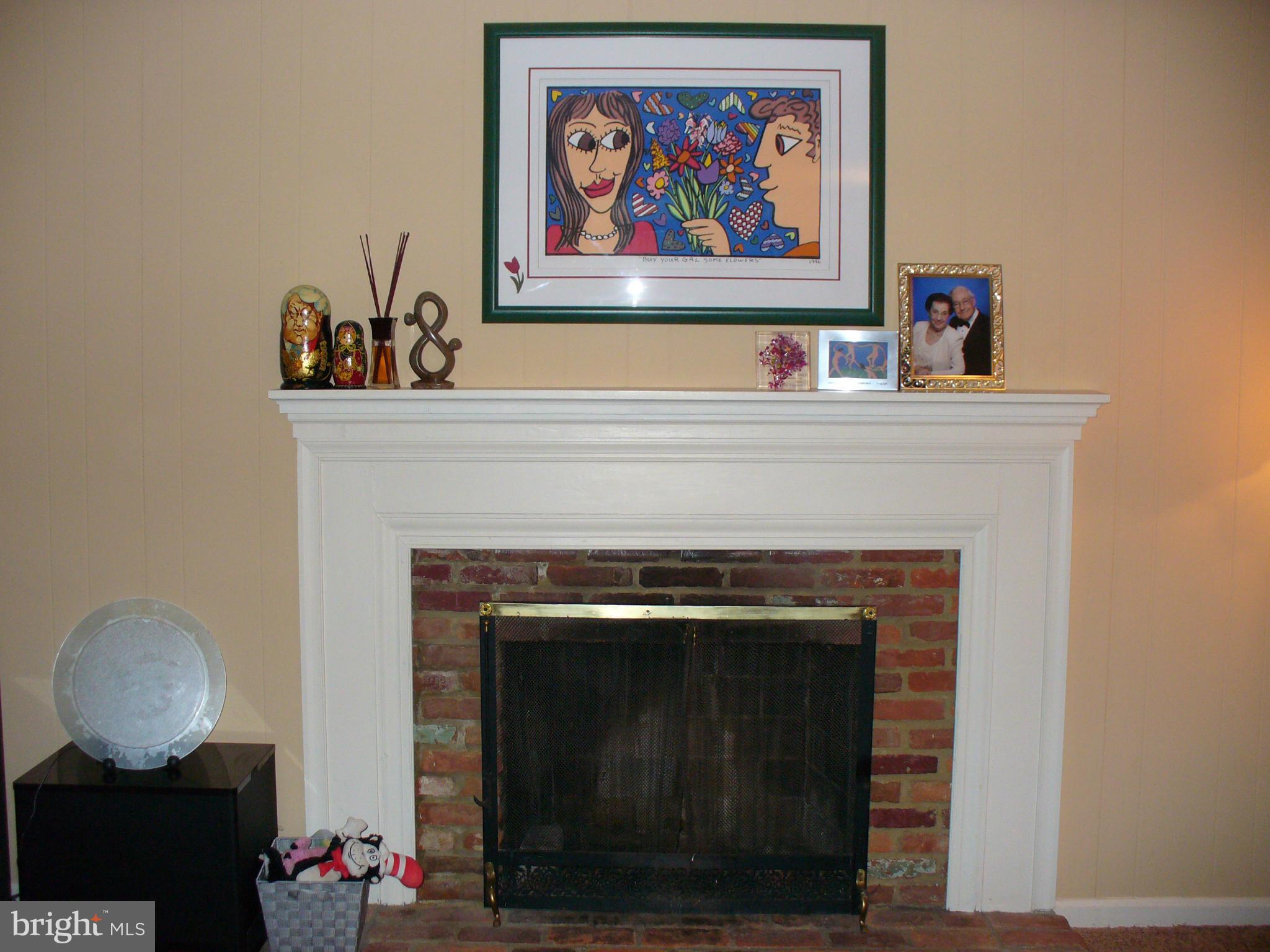 1708 Chester Mill Road Silver Spring, MD 20906 - Photo 16 of 30 Family Room