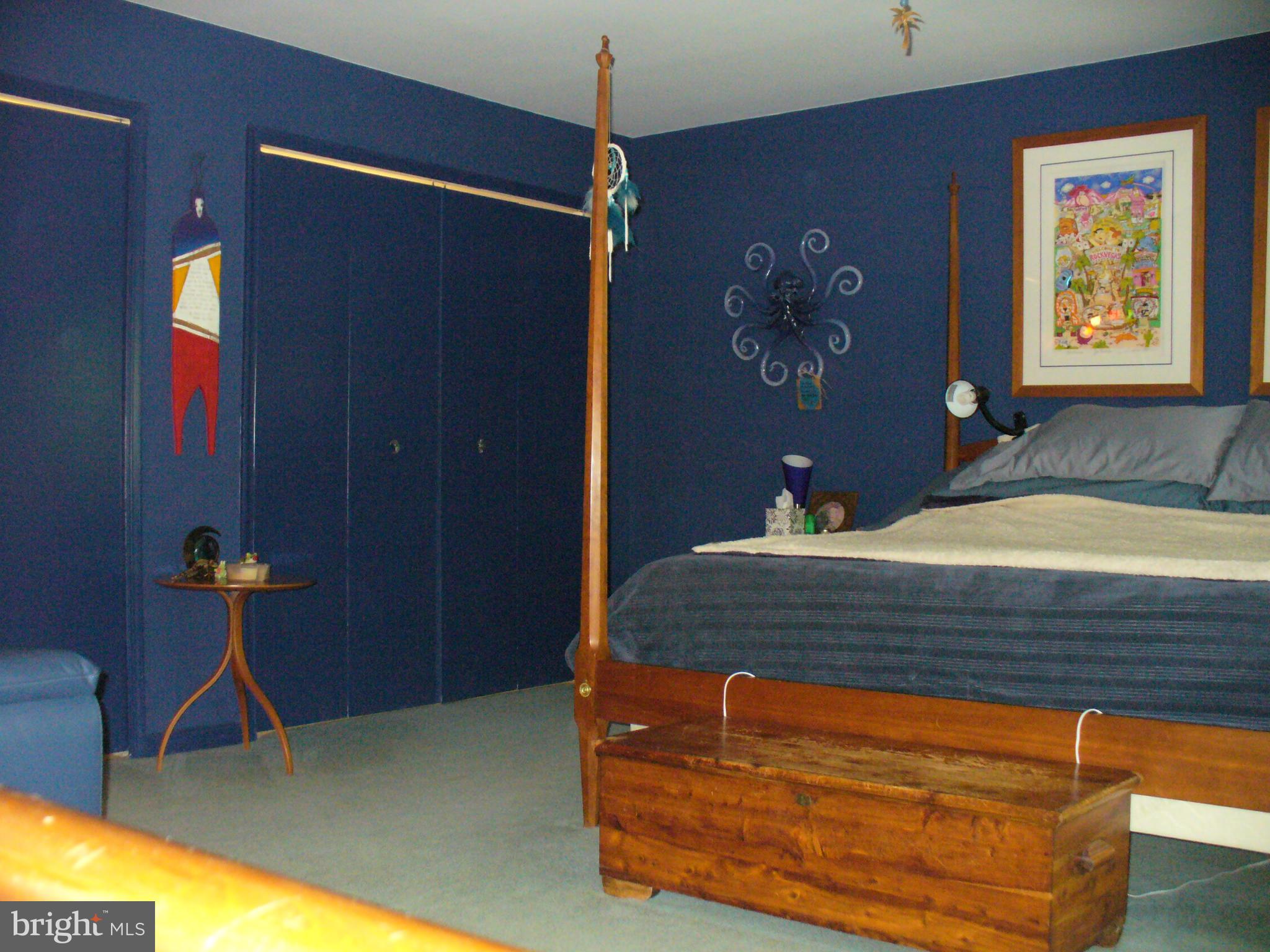 1708 Chester Mill Road Silver Spring, MD 20906 - Photo 19 of 30 Bedroom (Master)